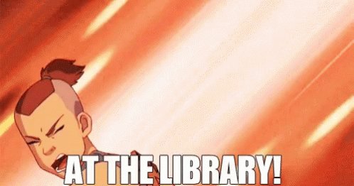 Diana Colby (@DianaColby) on Twitter photo 21/02/2020 04:42:15 @CaseyNecessary In high school, I couldn't decide so I am a school librarian so I don't have to decide. @CaseyNecessary In high school, I couldn't decide so I am a school librarian so I don't have to decide.