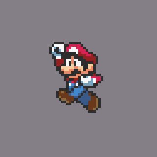 تويتر くさもち 新垢できました على تويتر マリオさんが空ｎしてるだけ ドット絵 Pixelart Aseprite T Co Ocw2xjzbnj