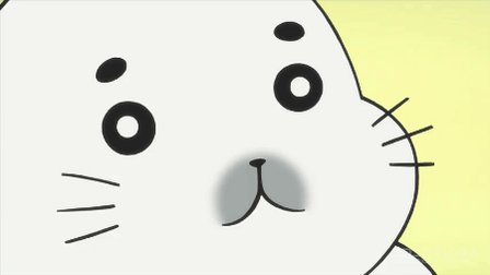 注目 画像ツイート 少年アシベ Go Go ゴマちゃん 18ページ目 アニメレーダー