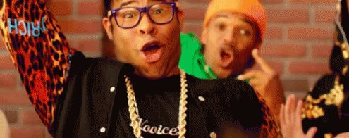 Happy birthday, Jordan Peele 