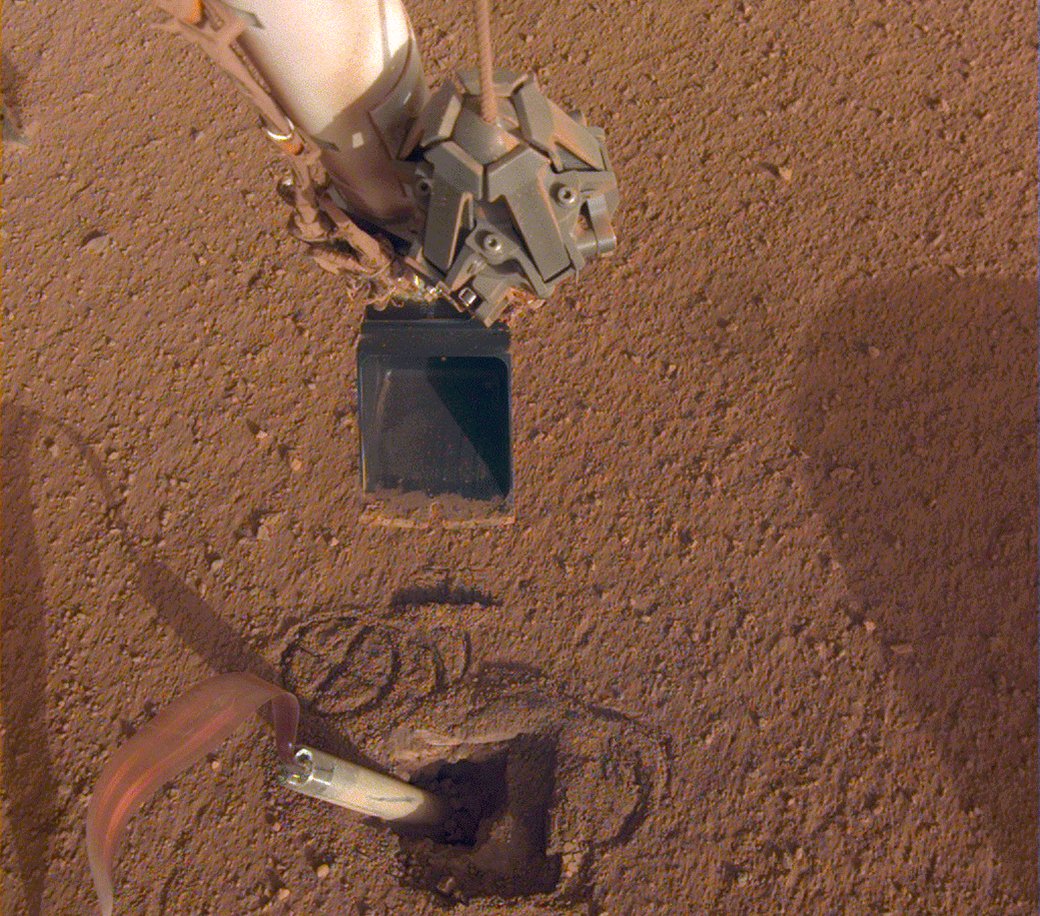 NASA photo