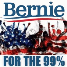 #FunFactFriday #BernieSanders #people are #NotMeUs & #WeThePeople if we don't count than who does ???!!! #HELLOSomebody