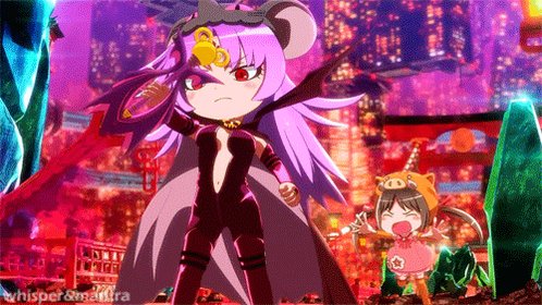 ノーウェイ閃光の名将デューガンホーム ありがとう咲良革命 えとたまの死亡キャラうりたんも花守ゆみりさんだったのか ﾟdﾟ T Co R4slyqhpwo Twitter