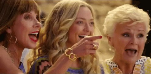 Happy 70th Birthday to the wonderful Dame Julie Walters - too wonderful for words  