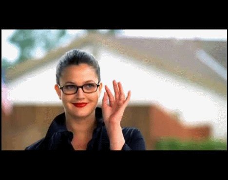 The incredible Drew Barrymore was born on this day in 1975! Happy Birthday!  