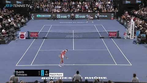 [籤表] 2020 ATP Marseille/Delray Beach/Rio