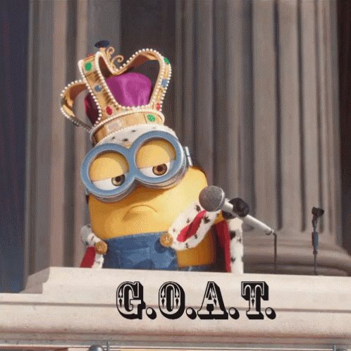 -----Ronaldo scores a hatrick against Spain----
---Messi scores hatrick in Spain----
#Barcelona #BarcaGetafe
#Juventus
#Juvespal