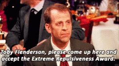 Happy bday Paul Lieberstein also known as 