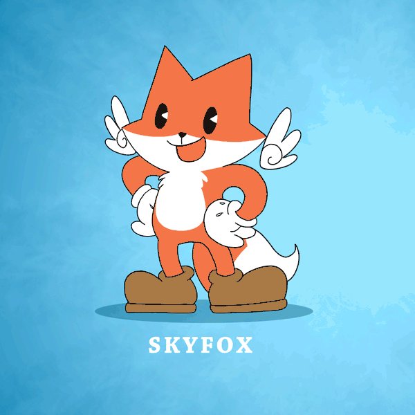 Cuphead was SO much fun! Hard as all heck though haha But a ton of fun, thank you everyone who came by the stream! (You can re-watch it at: https://www.twitch.tv/dailyskyfox )Here's the original "Cupfox" I made for the stream announcement.