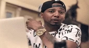 Happy birthday Juelz Santana 