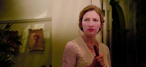 Happy Birthday Kelly Macdonald :)  