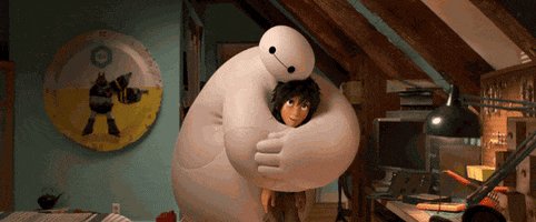 One of the coolest parts of #DisneyPlus is getting the opportunity to check out some of the Disney movies I’ve never seen before.
Just watched Big Hero 6 for the first time and I loved it. I want a Baymax.