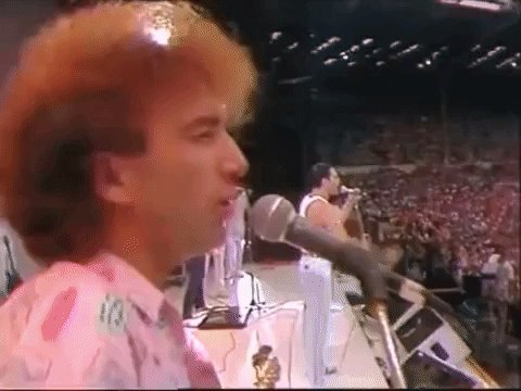 Sherlock Holmes kabel Ja John Deacon on Twitter: "Radio gaga!!! John Deacon, Live Aid, 1985  https://t.co/XIQekm7Psx" / Twitter