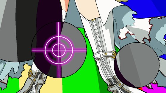 Fgo 嫁ネロのキューティーハニーパロアニメが可愛い Fgo 嫁ネロのキューティーハニーパロアニメが可愛い