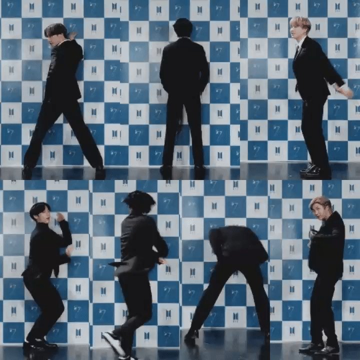 I introduce you to International Pop K Sensation Sunshine Rainbow Traditional Transfer USB Hub Shrimp BTS, the biggest musical group in the world