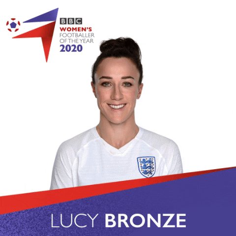 BBC Sport (@BBCSport) on Twitter photo 2020-02-26 16:30:00 ⚽ Lucy Bronze ⚽ Julie Ertz ⚽ Sam Kerr ⚽ Vivianne Miedema ⚽ Megan Rapinoe You can choose your winner for BBC Womens Footballer of the Year by voting here: bbc.in/32ns8CZ Voting closes at 0900 GMT on Monday, 2 March 2020 #bbcwfoty ⚽ Lucy Bronze ⚽ Julie Ertz ⚽ Sam Kerr ⚽ Vivianne Miedema ⚽ Megan Rapinoe You can choose your winner for BBC Womens Footballer of the Year by voting here: bbc.in/32ns8CZ Voting closes at 0900 GMT on Monday, 2 March 2020 #bbcwfoty