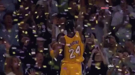 🙏🏽😔🙏🏽#KobeFarewell
