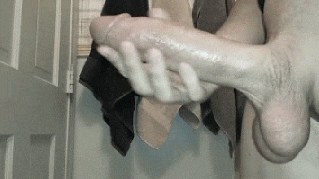 Twerking During Sex