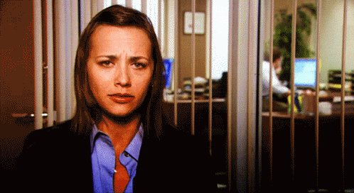 Happy birthday Rashida Jones! 