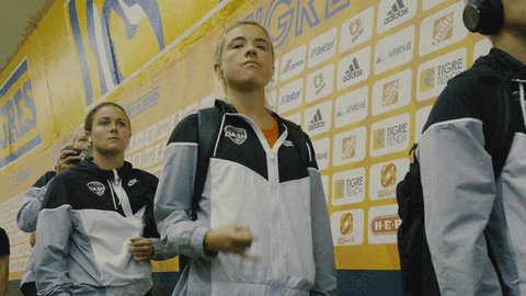 Happy birthday to Kristie Mewis!   