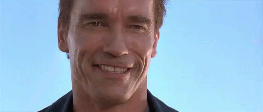 I was afraid today was going to be a bad day. I was completely wrong. Today has been excellent.