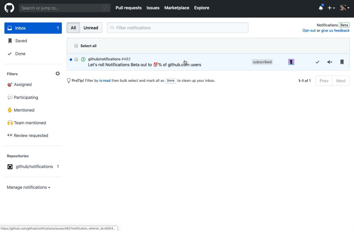github photo
