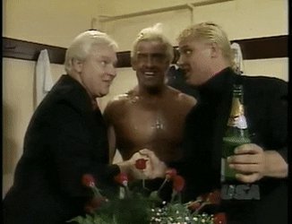 Happy Birthday Ric Flair! 