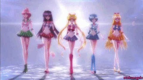 #EmberMoon #RAW #SmackDown #SailorMoonCrystal Samurai Jack , a classic , this is my favorite, the new version of Sailor Moon, Sailor Moon Crystal