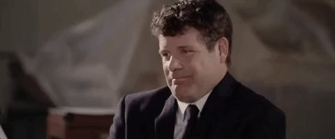 \"People will root for anyone who shows them their heart.\" - Happy 49th Birthday to the great, Sean Astin. 