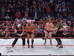 Happy Birthday, Ric Flair!!!! 