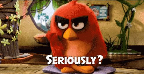 We have census next year and our government is busy taking funds away from Stats SA what kind of stupidity is that 🙄
