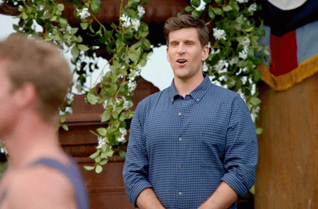 I bet Stacey is gonna be the next @BacheloretteAU Calling it now...🌷#MAFSAustralia #MAFS #bacheloretteAU