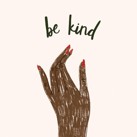 Born This Way (@BTWFoundation) on Twitter photo 27/02/2020 02:00:21 All day, every day! #BeKind All day, every day! #BeKind