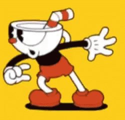 Can there be a Cuphead Folgers commercial? XD That'll be epic!