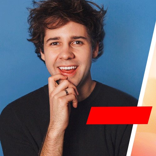 Watch @daviddobrik get a makeover @papermagazine style 🕺https://youtu.be/e4w5Kh4nLvM