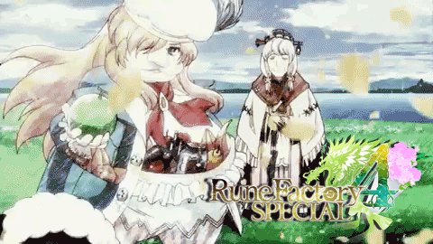 Follow CAG & Retweet for a Chance to Win Rune Factory 4 Special (Switch) by @XSEEDGames. Ends 11 PM ET. http://ow.ly/KyDV30ql5j5
