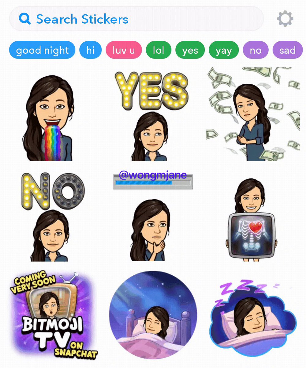 Jane Manchun Wong on Twitter: Jane Manchun Wong on Twitter: