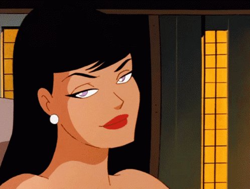 Happy Birthday to Dana Delany, my favorite voice of Lois Lane!      