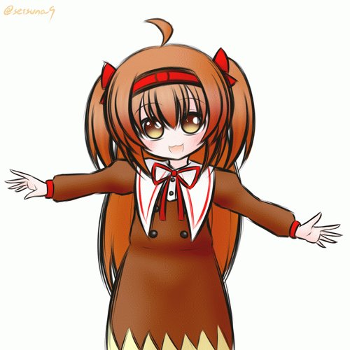 左右反転のtwitterイラスト検索結果 古い順