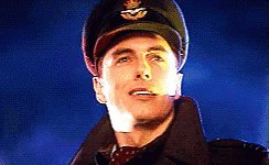  Happy Birthday John Barrowman! 