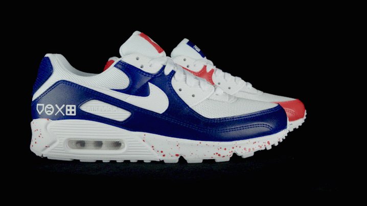 mlb the show air max