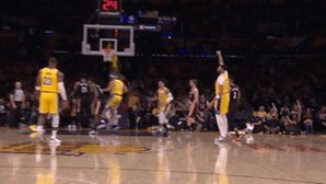 Happy birthday to Anthony Davis of the     