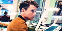 Happy birthday Anton Yelchin. You would have been 31. Taken from us far too soon . 