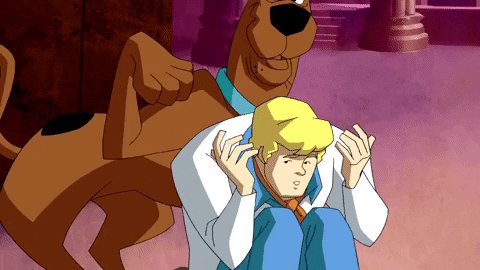 Happy birthday to Frank Welker!!! (Voice of Fred and Scooby)!! 