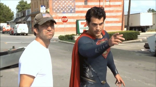 Happy Birthday Zack Snyder 