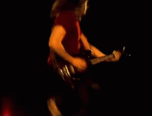 Happy Birthday to the late great Rory Gallagher! 