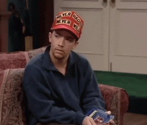 Happy Birthday to Allegedly....
If so, you share a birthday with
David Faustino so... 