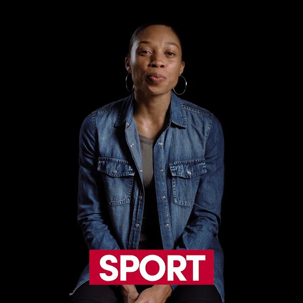 🇬🇧 @LewisHamilton 🏎
🎾 @rogerfederer 🇨🇭
🇩🇪 @janfrodeno 🏃♂️
🏃♀️ @allysonfelix 🇺🇸
🇨🇭 @danielaryf 🏃♀️
#SportUnitesUs #SportForGood