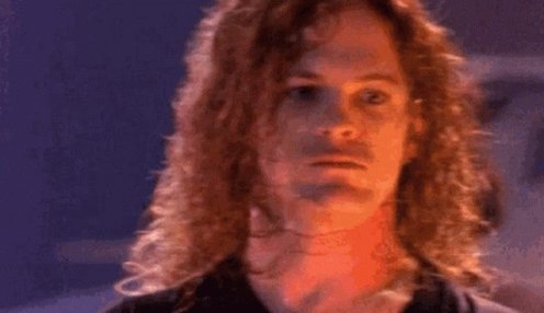 Happy birthday Jason Newsted 
