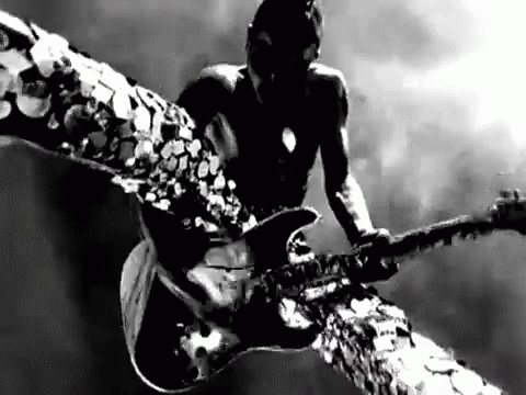 HAPPY BIRTHDAY JOHN FRUSCIANTE 